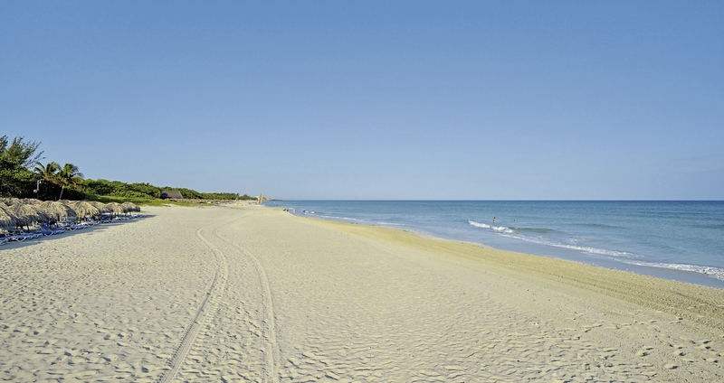 Melia Las Antillas 5