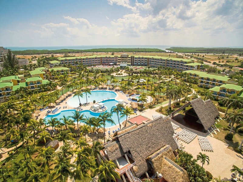 Melia Las Antillas 6