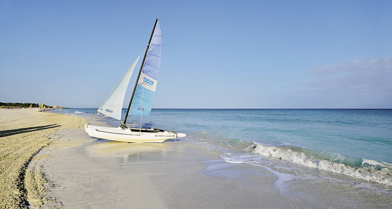 Melia Las Antillas 7