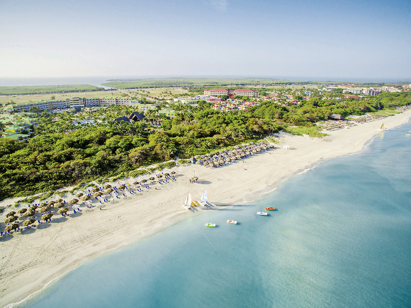 Melia Las Antillas 8