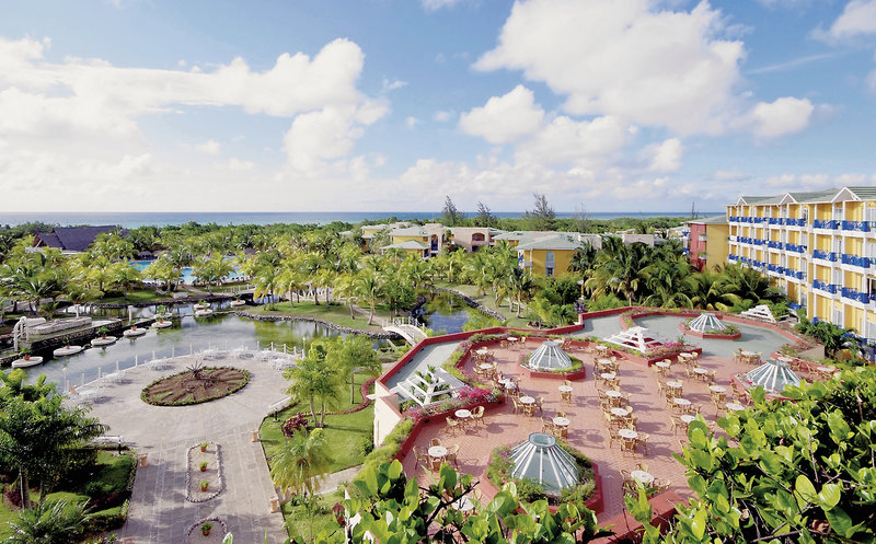 Melia Las Antillas 11