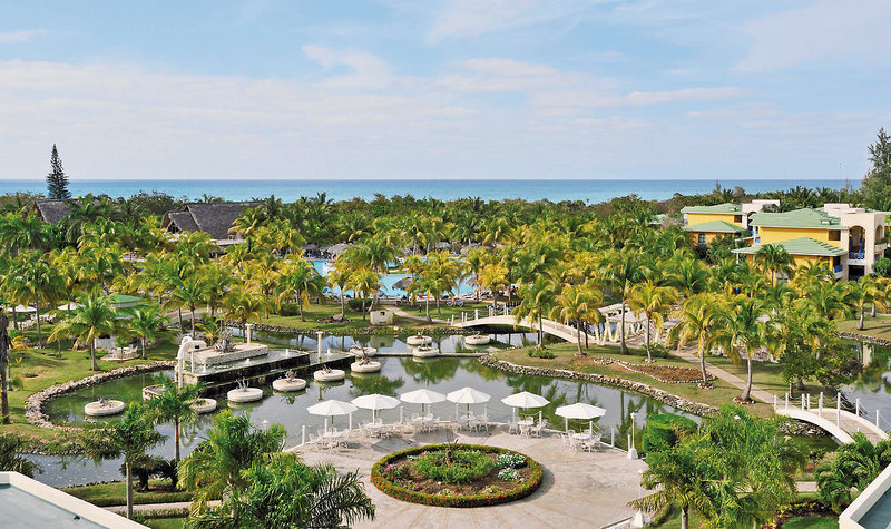 Melia Las Antillas 12