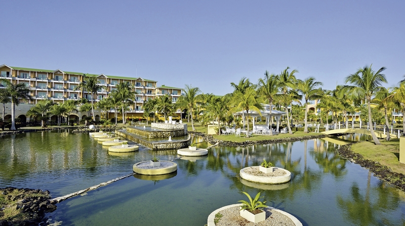 Melia Las Antillas 13