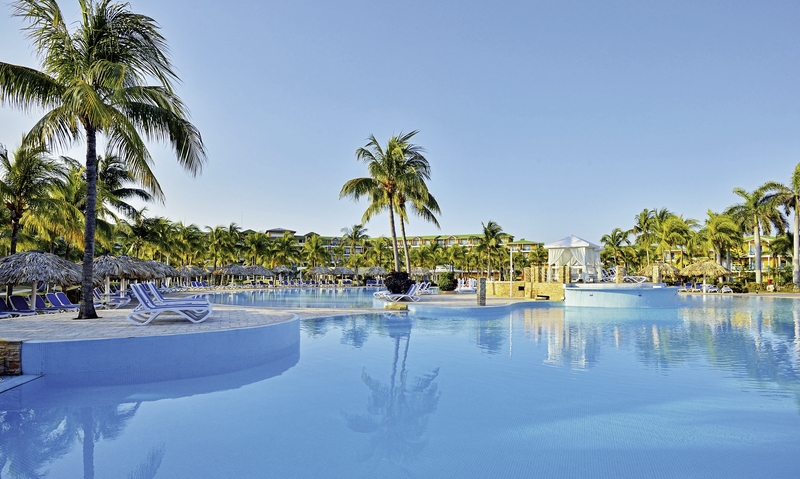 Melia Las Antillas 14