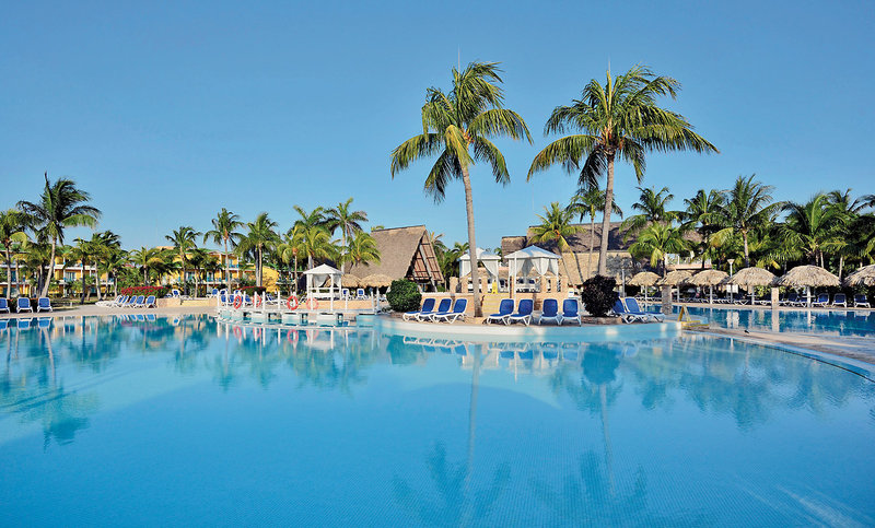 Melia Las Antillas 15