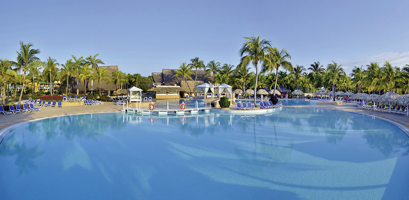 Melia Las Antillas 16