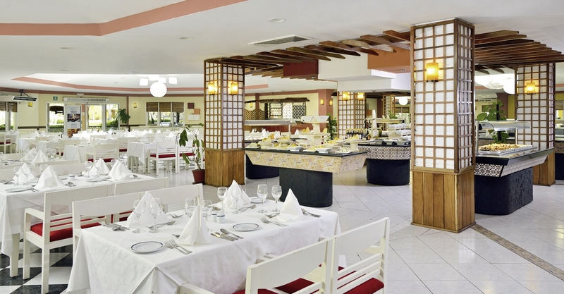 Melia Las Antillas 17