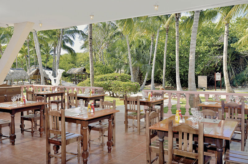 Melia Las Antillas 18