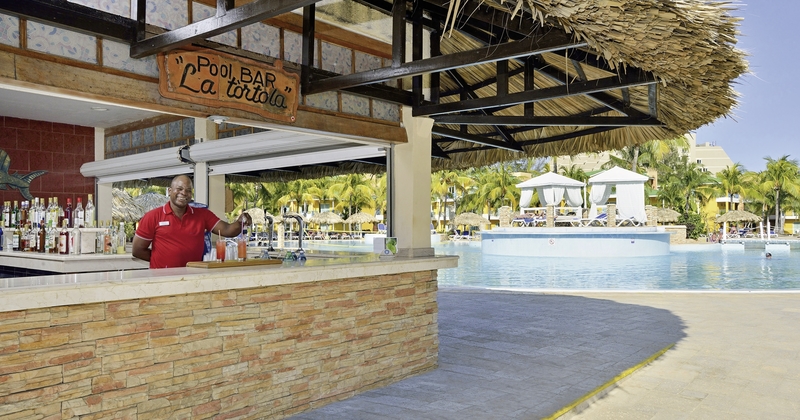 Melia Las Antillas 19