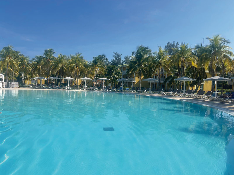 Melia Las Antillas 21