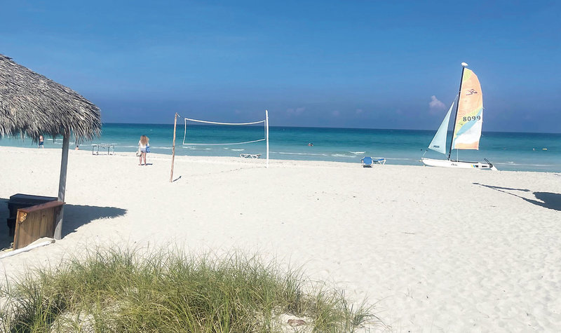 Melia Las Antillas 23