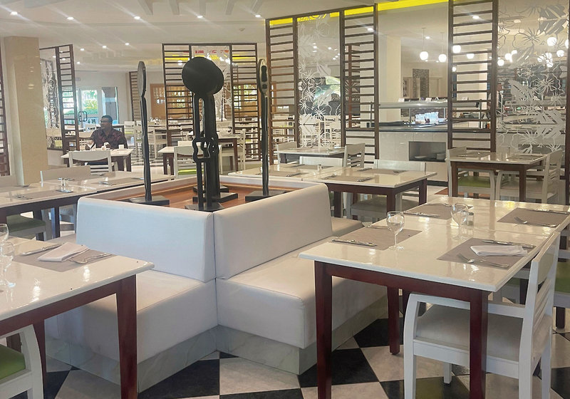 Melia Las Antillas 25