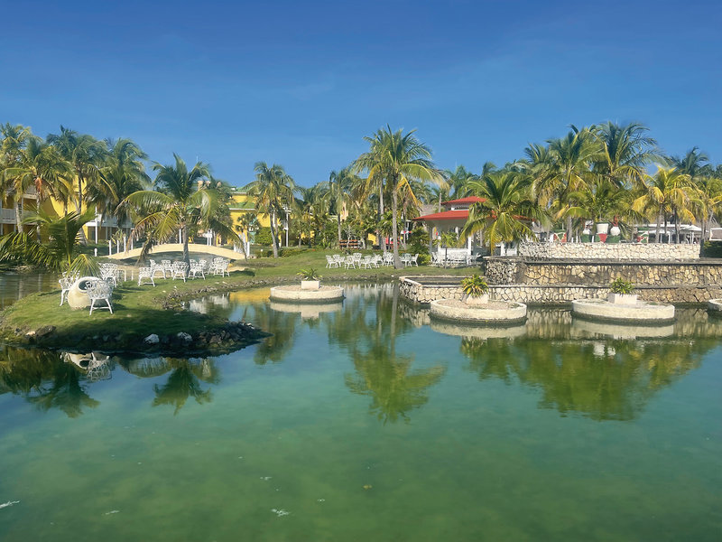 Melia Las Antillas 26