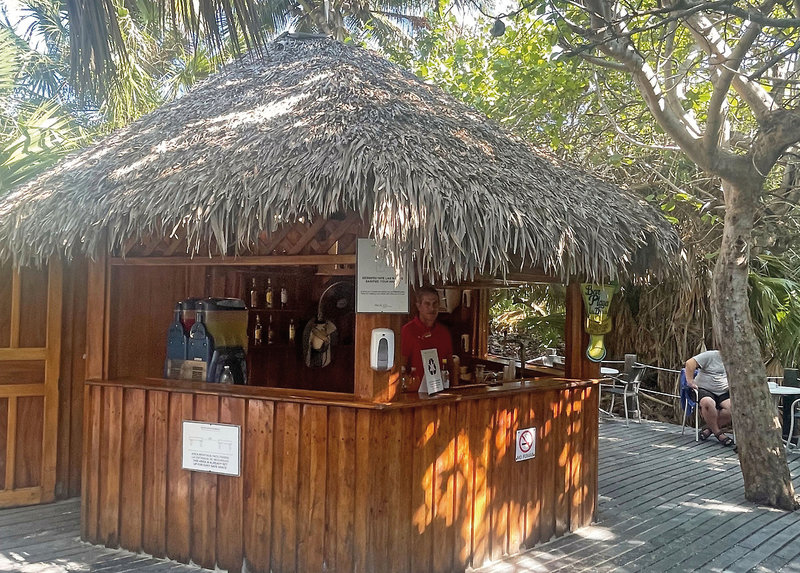 Melia Las Antillas 27