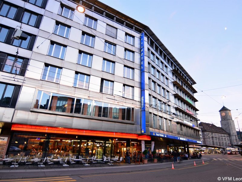 Hotel Walhalla 2