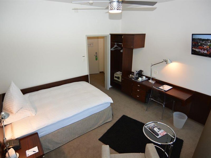Hotel Walhalla 5