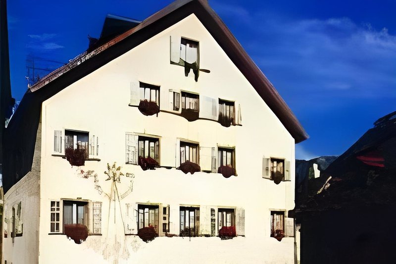 Freieck 1