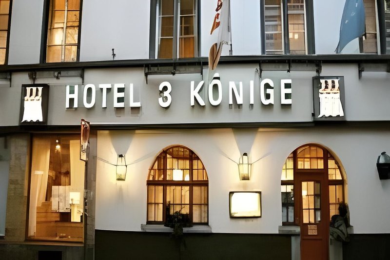Drei Könige