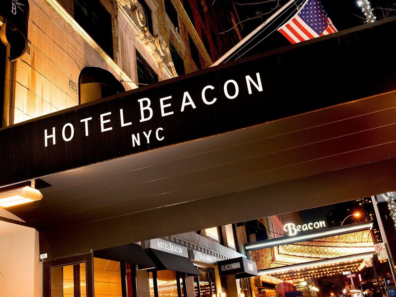 Beacon 3