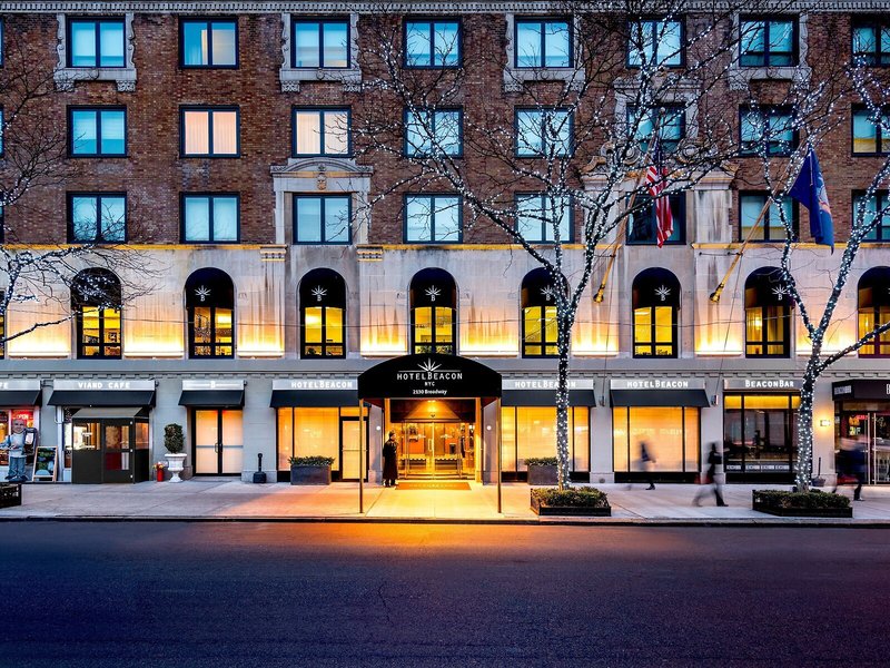 Beacon NYC