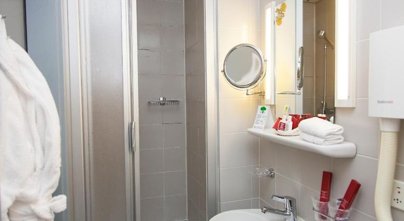 Le Montbrillant Hotel Residence 3