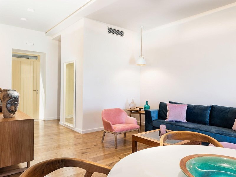 Avra Apartments Kolymbari Harbour 15