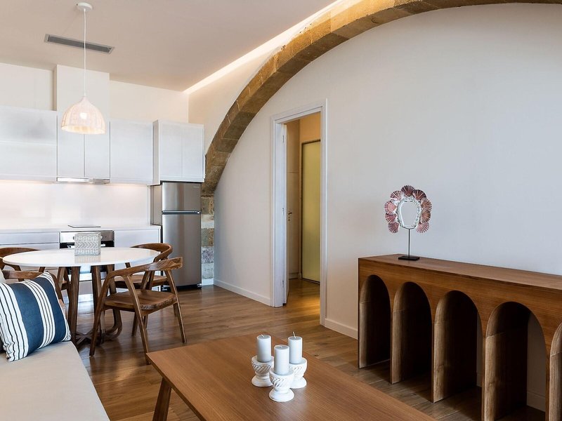 Avra Apartments Kolymbari Harbour 20
