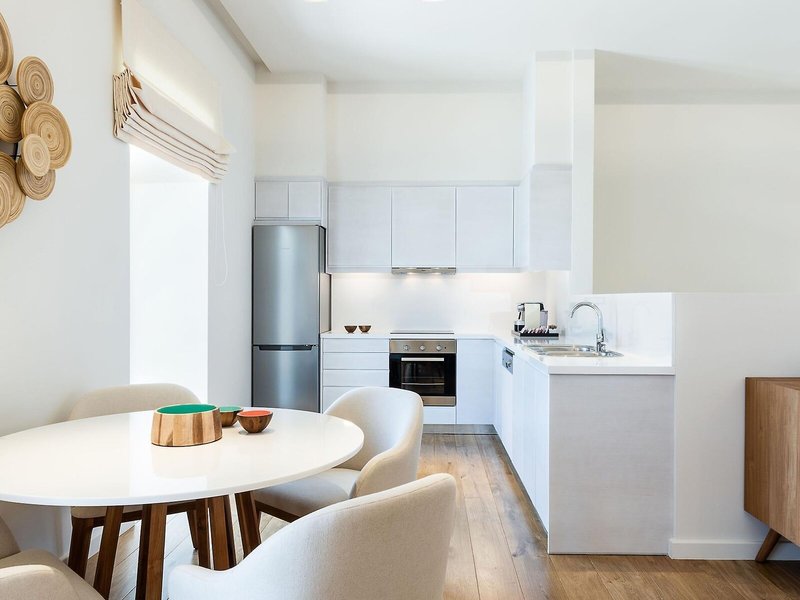 Avra Apartments Kolymbari Harbour 21