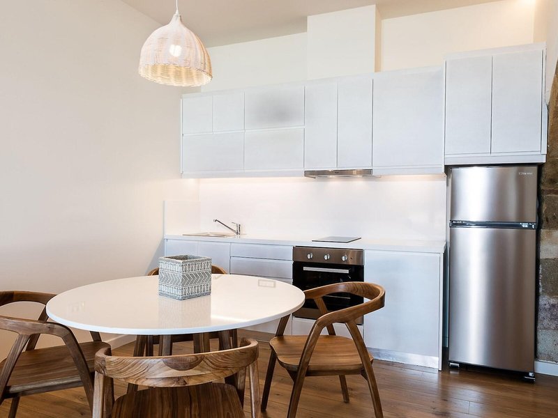 Avra Apartments Kolymbari Harbour 22
