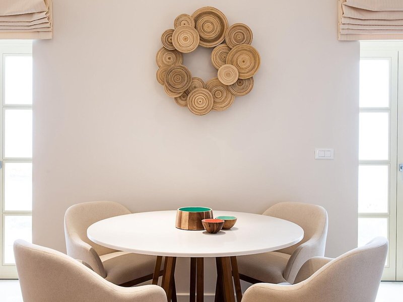 Avra Apartments Kolymbari Harbour 23