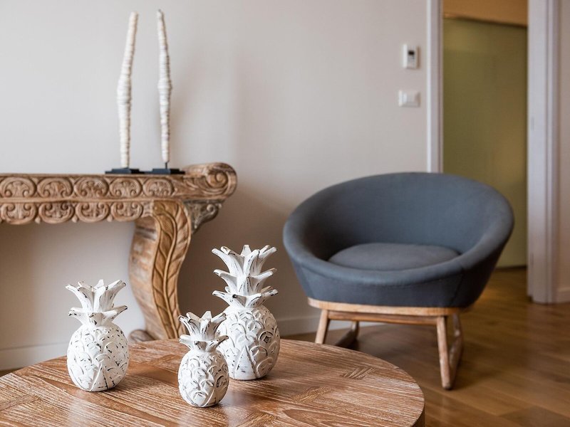 Avra Apartments Kolymbari Harbour 25
