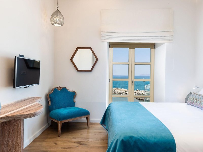 Avra Apartments Kolymbari Harbour 27