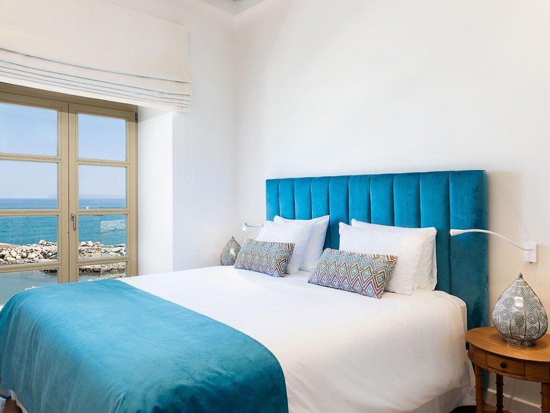 Avra Apartments Kolymbari Harbour 28