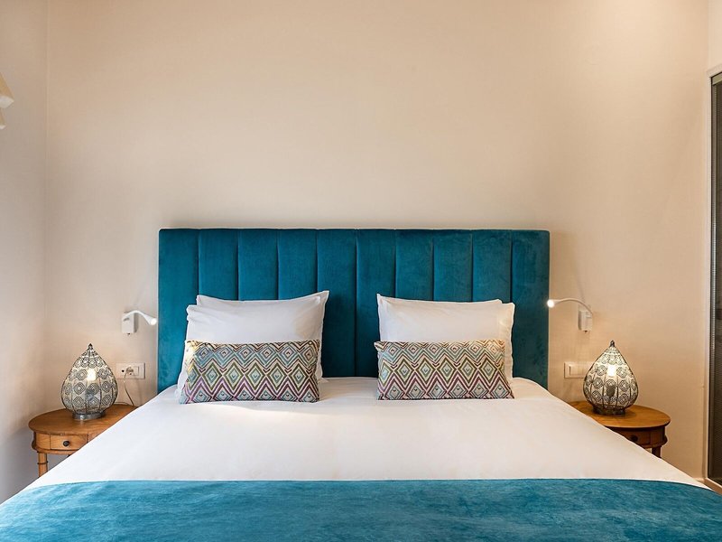 Avra Apartments Kolymbari Harbour 29