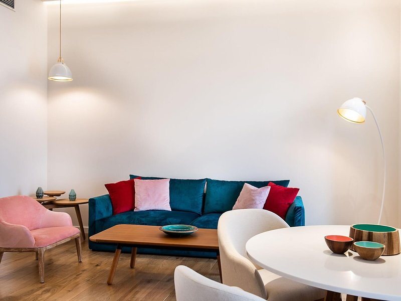 Avra Apartments Kolymbari Harbour 30