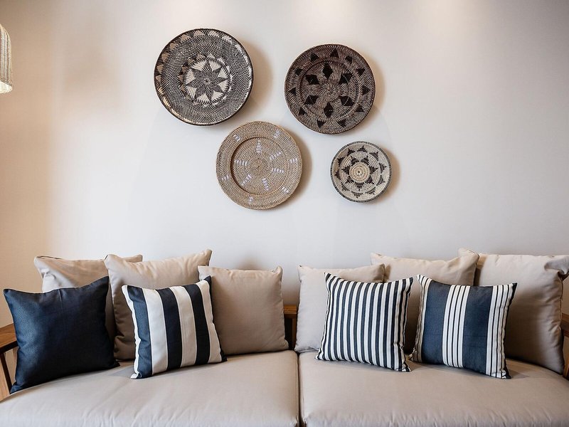 Avra Apartments Kolymbari Harbour 31