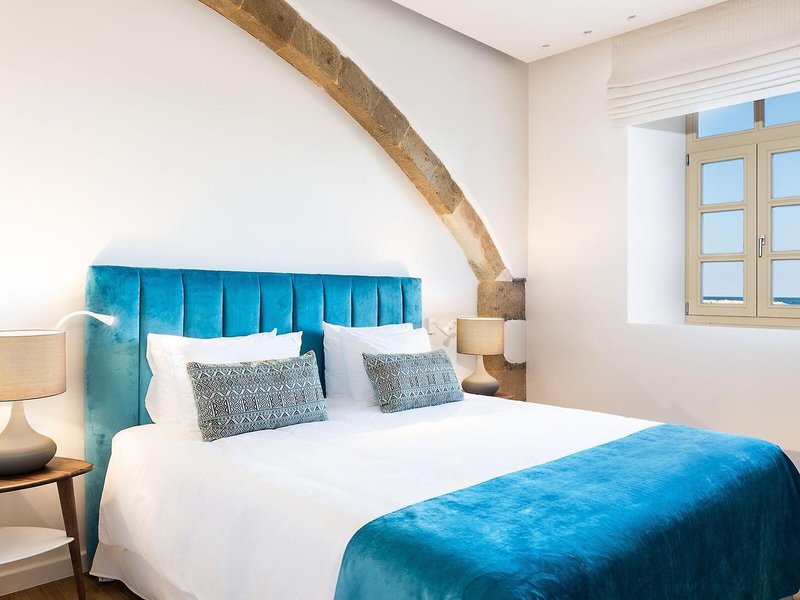 Avra Apartments Kolymbari Harbour 32