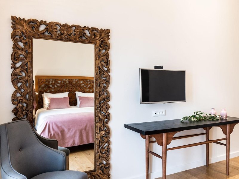 Avra Apartments Kolymbari Harbour 34