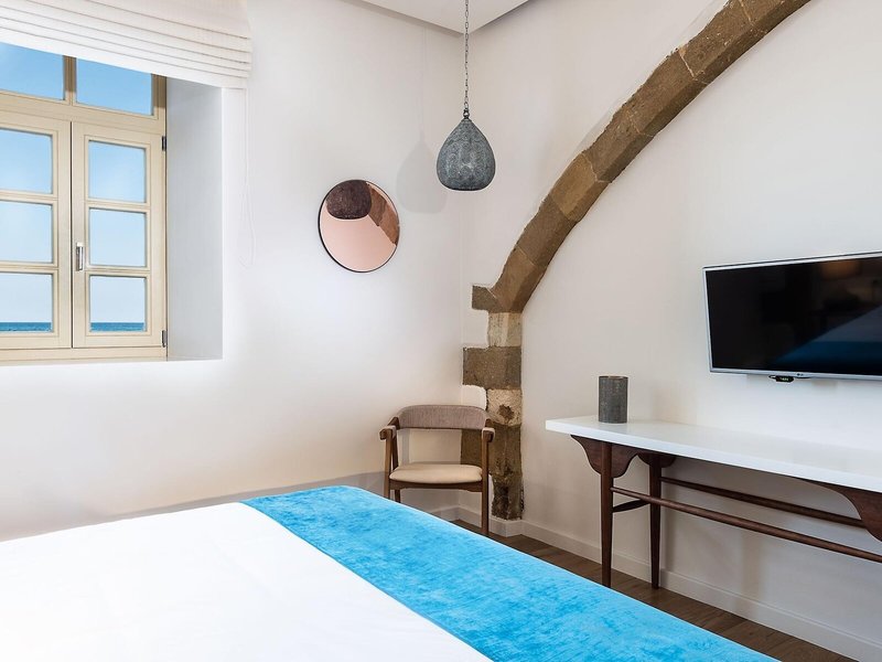 Avra Apartments Kolymbari Harbour 35