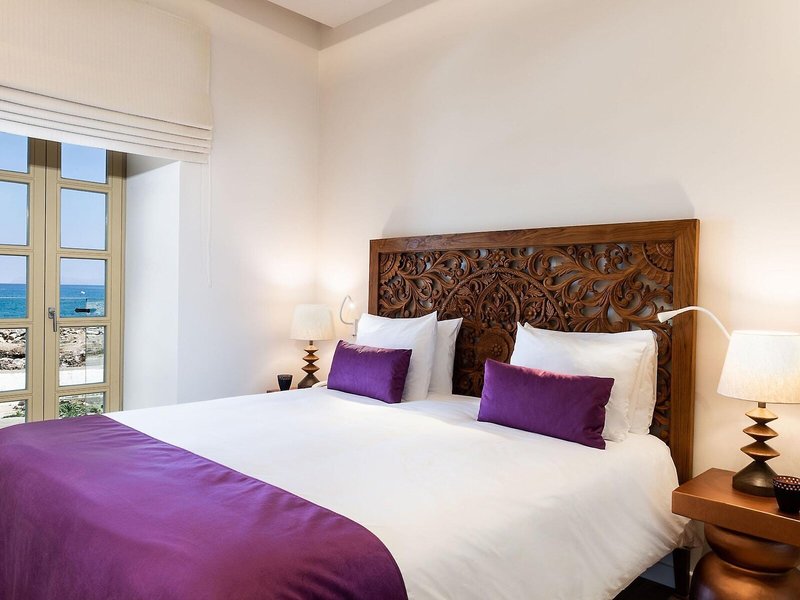 Avra Apartments Kolymbari Harbour 36