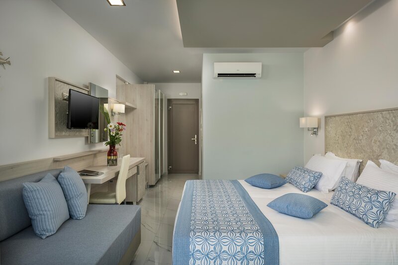 Vantaris Blue 39