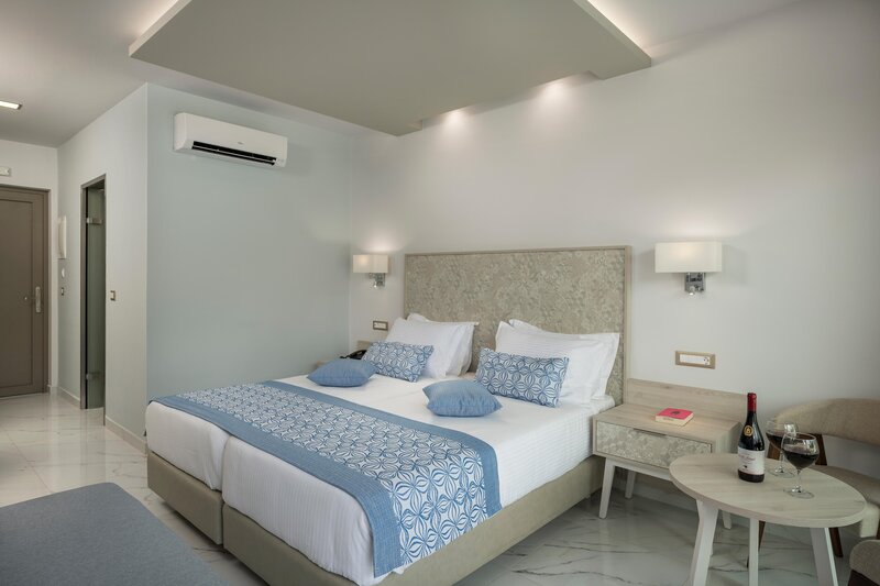 Vantaris Blue 40