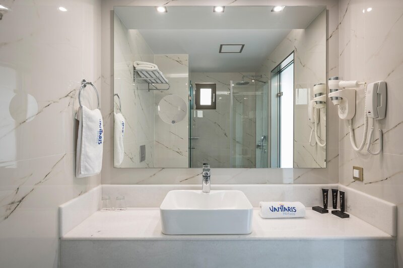 Vantaris Blue 54