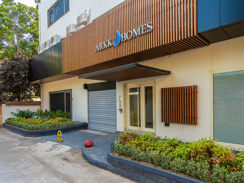 Arkk Homes 16