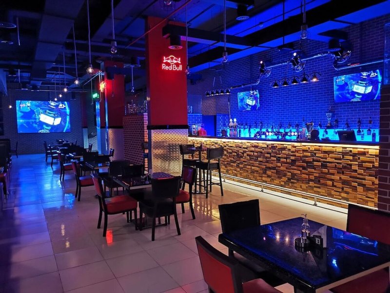 Fortune Hotel Deira 1