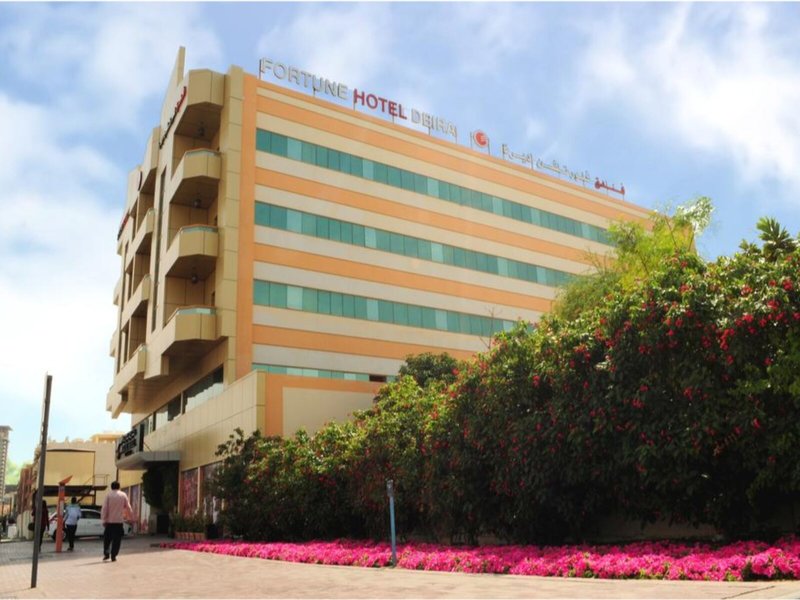 Fortune Hotel Deira 5