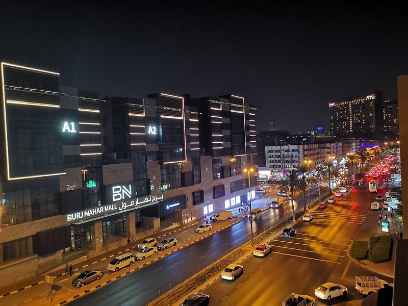 Fortune Hotel Deira 6
