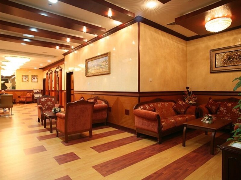 Fortune Hotel Deira 8