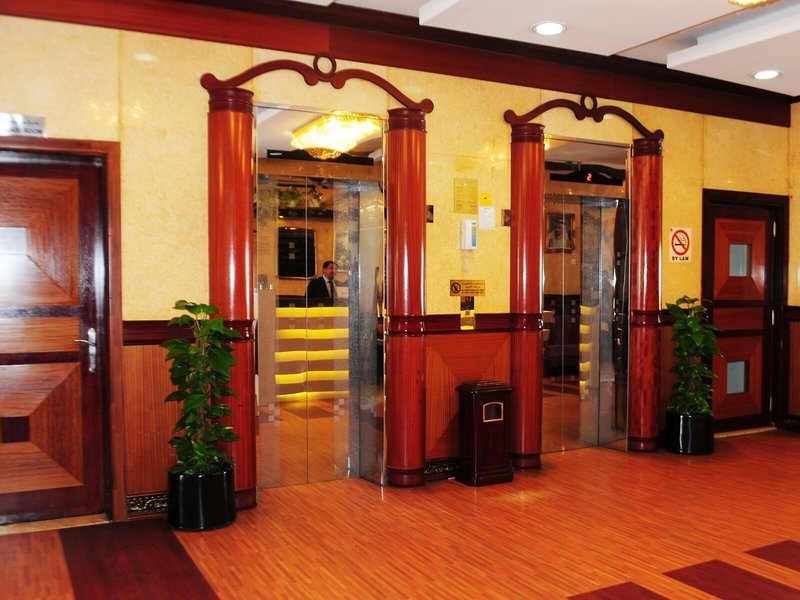 Fortune Hotel Deira 9