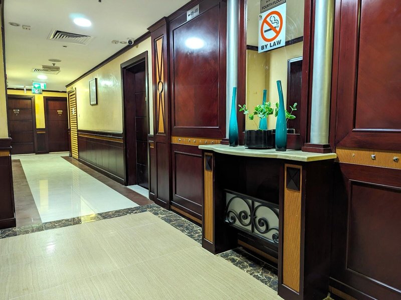 Fortune Hotel Deira 10